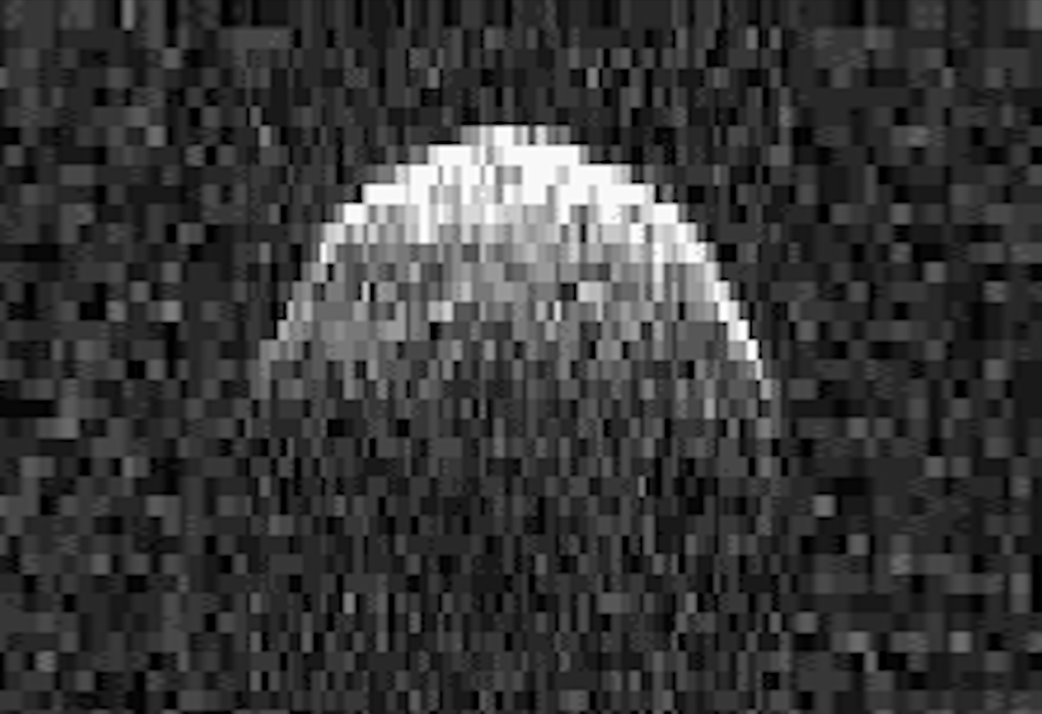 Asteroid stage 1